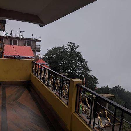 Jaswin Shanti Priya Dárdžiling Exteriér fotografie